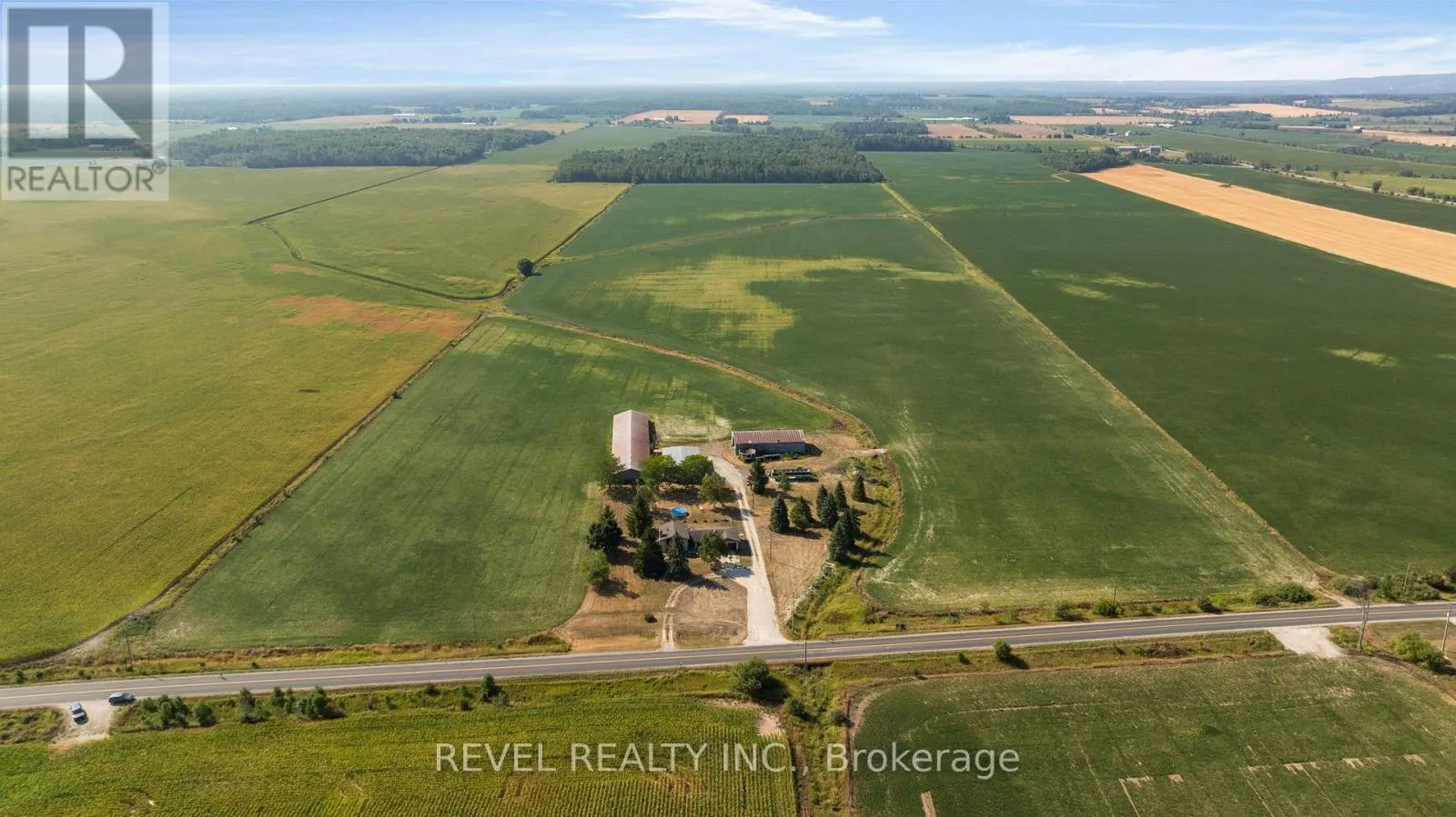 5375 CONC 9 SUNNIDALE CONCESSION