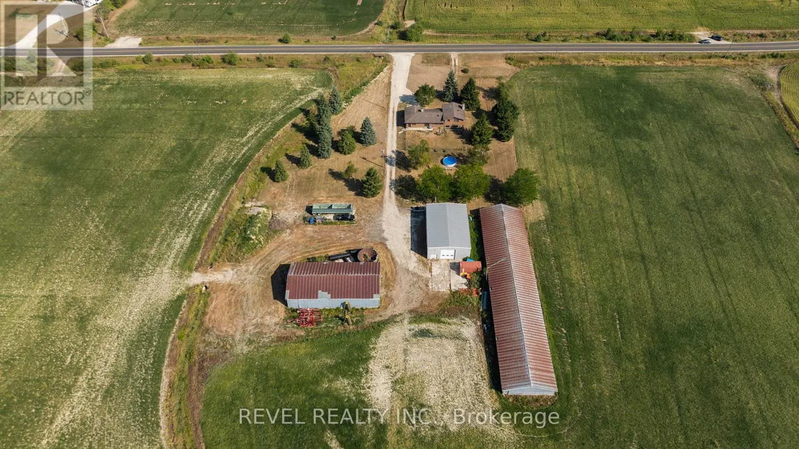 5375 CONC 9 SUNNIDALE CONCESSION