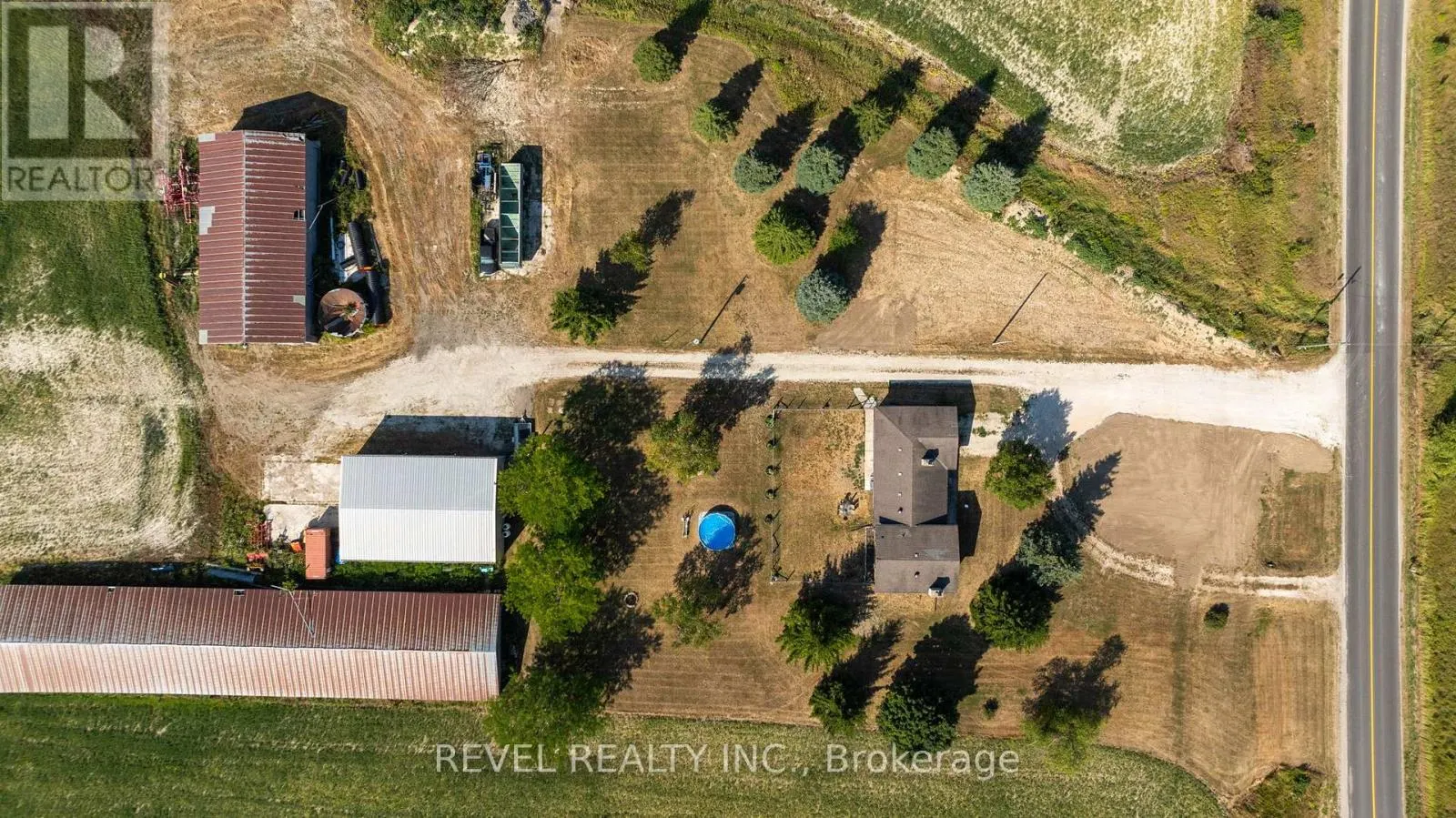 5375 CONC 9 SUNNIDALE CONCESSION