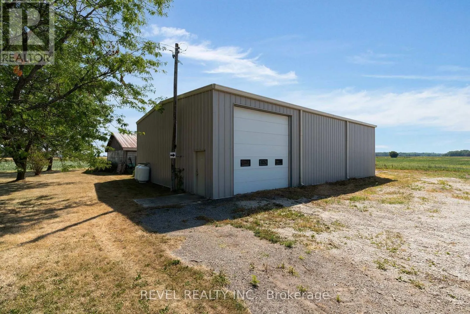5375 CONC 9 SUNNIDALE CONCESSION