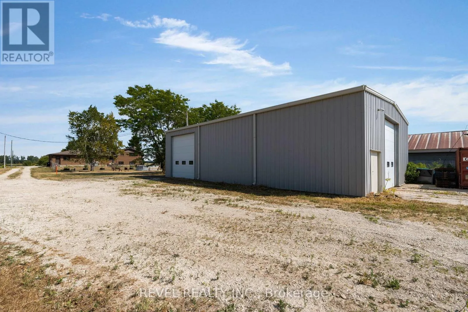 5375 CONC 9 SUNNIDALE CONCESSION