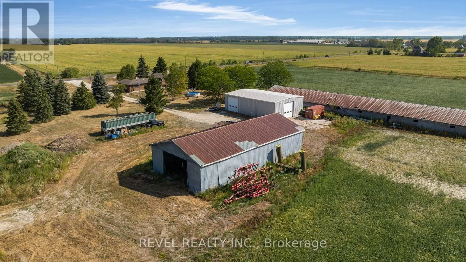 5375 CONC 9 SUNNIDALE CONCESSION