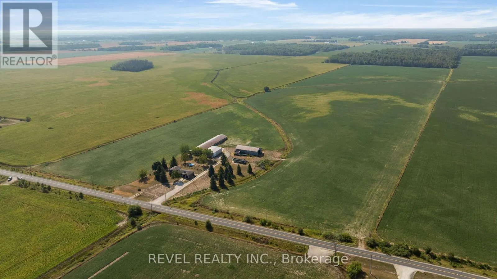 5375 CONC 9 SUNNIDALE CONCESSION