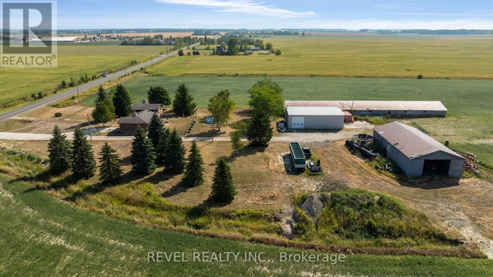 5375 CONC 9 SUNNIDALE CONCESSION