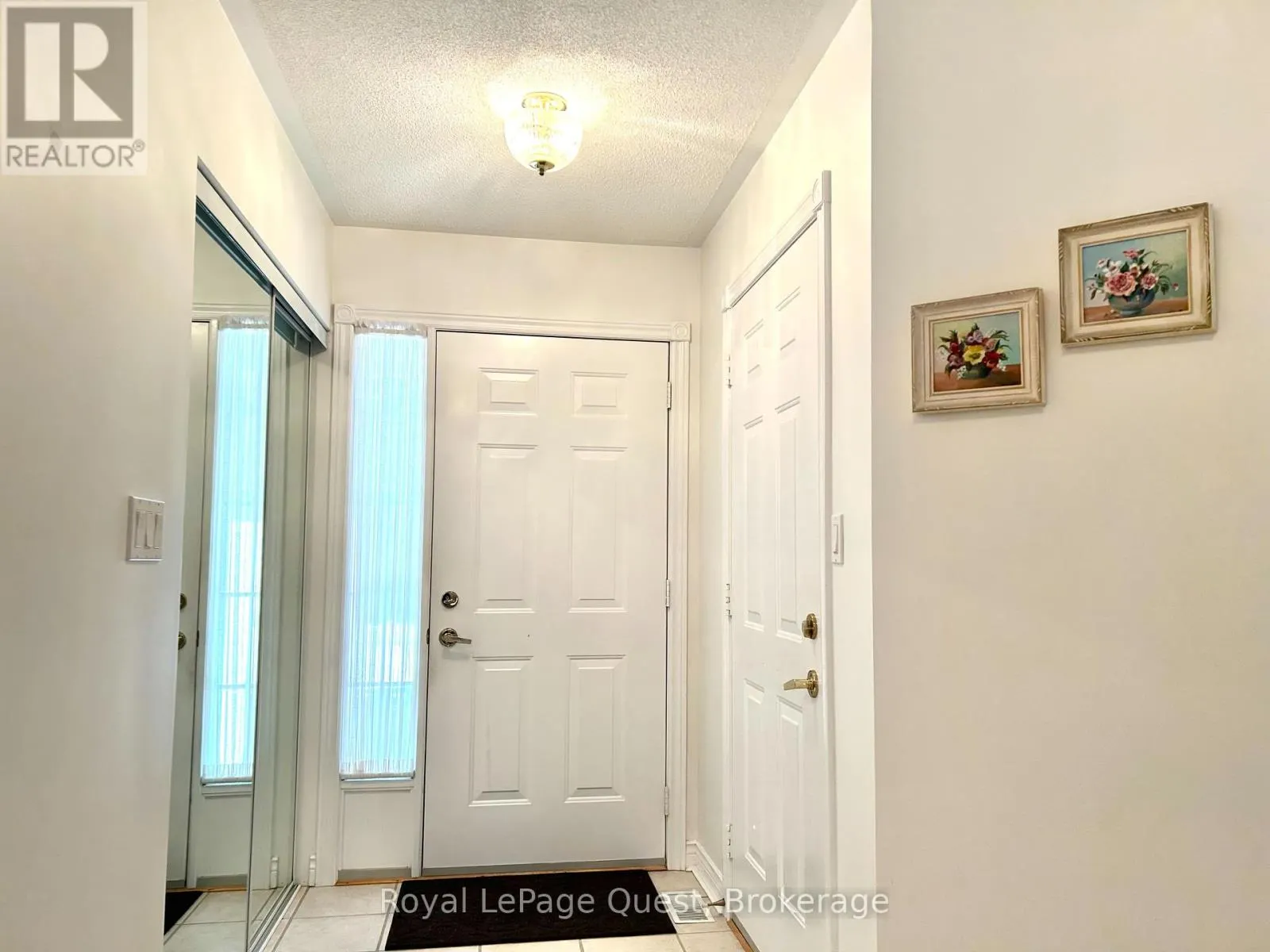 602 - 55 MUSEUM DRIVE, #602
