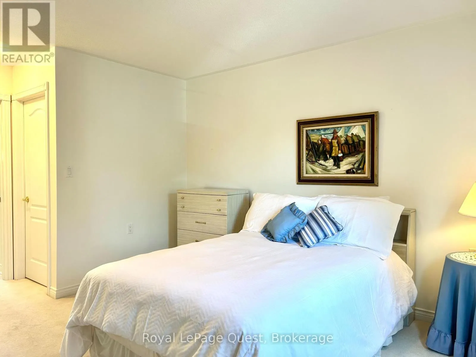 602 - 55 MUSEUM DRIVE, #602