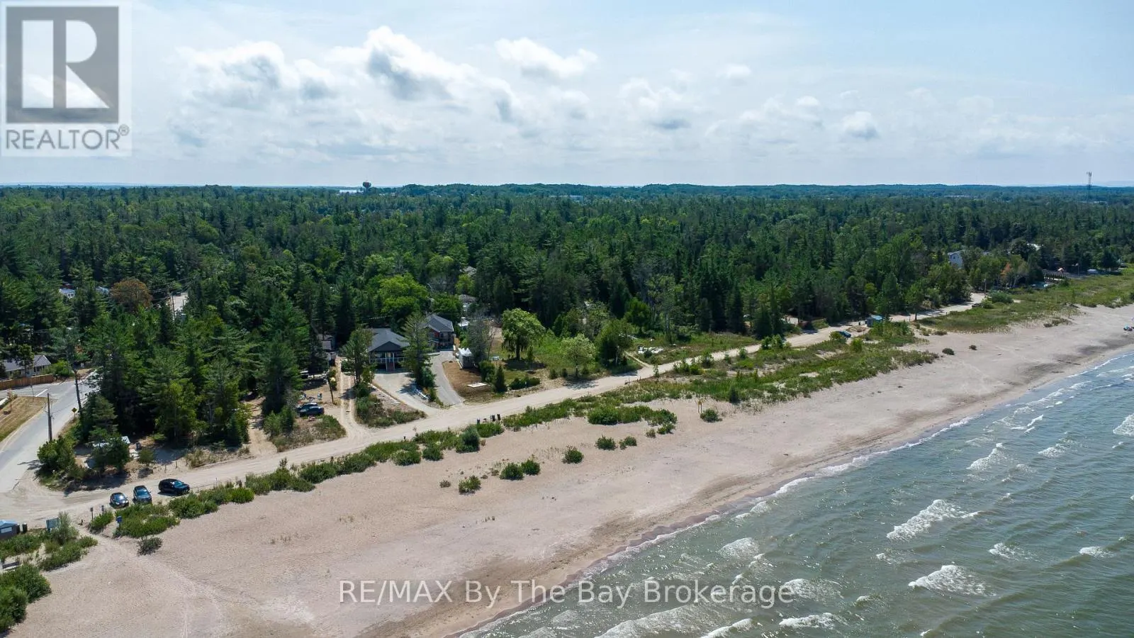 342 COASTLINE DRIVE