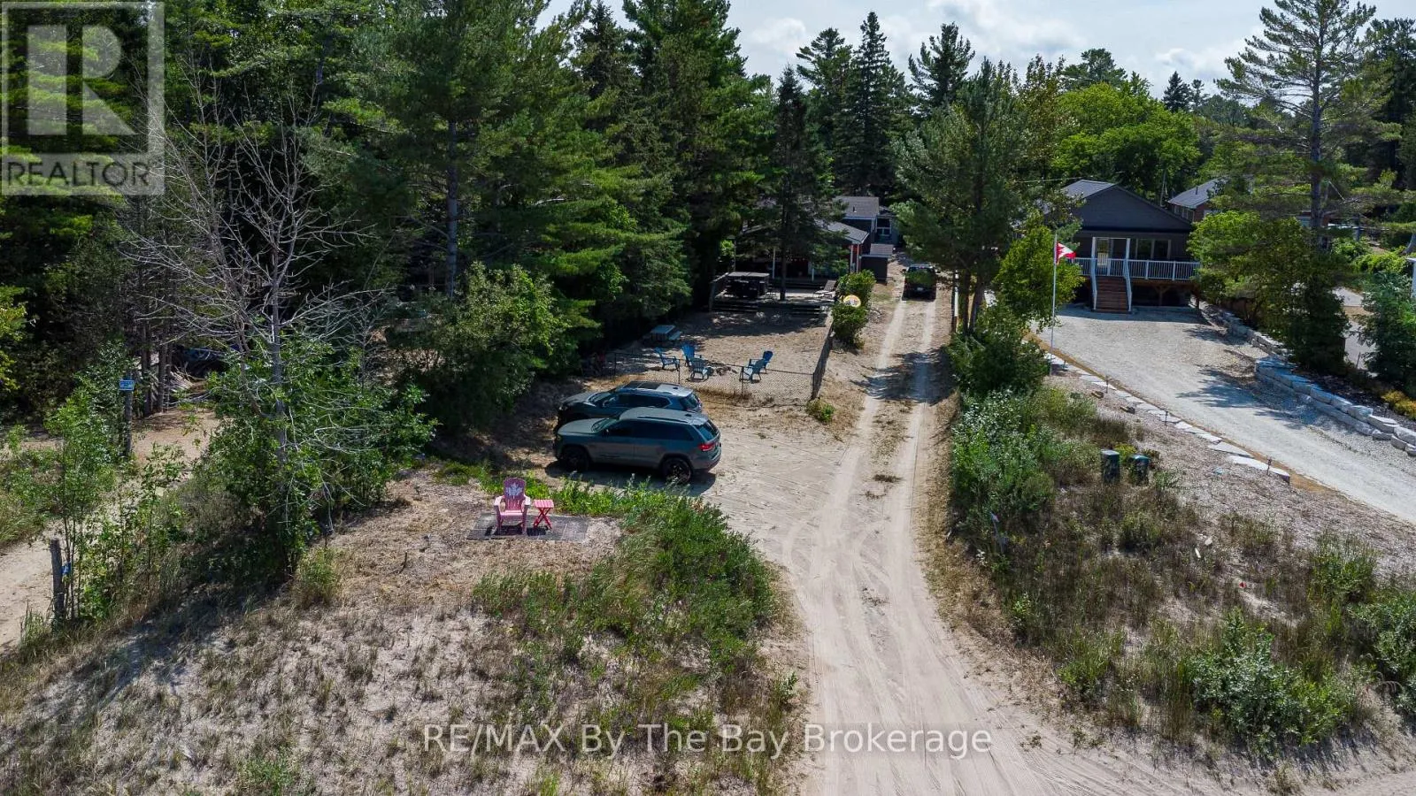 342 COASTLINE DRIVE