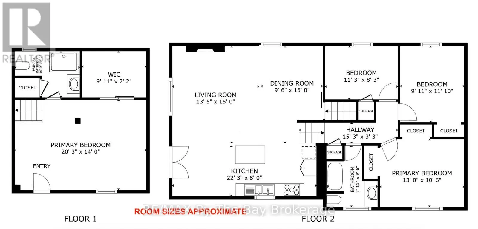 342 COASTLINE DRIVE