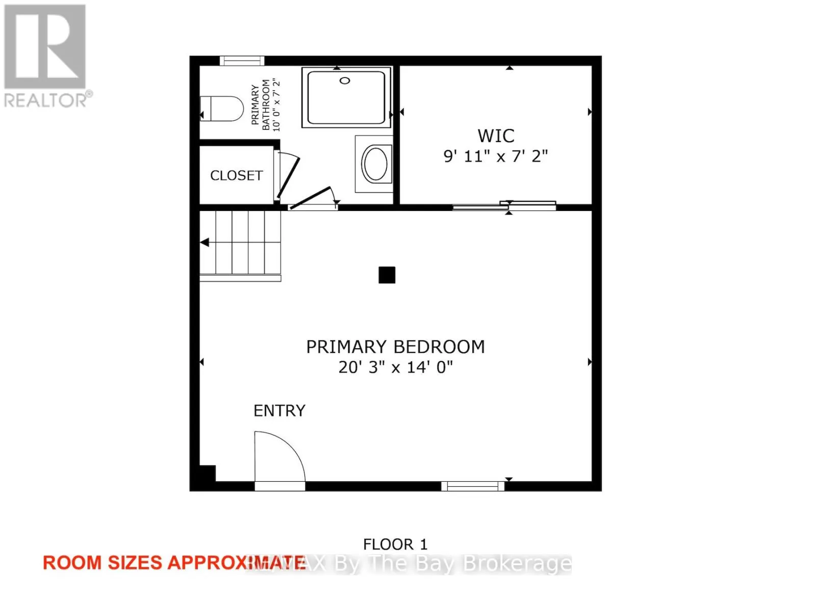 342 COASTLINE DRIVE