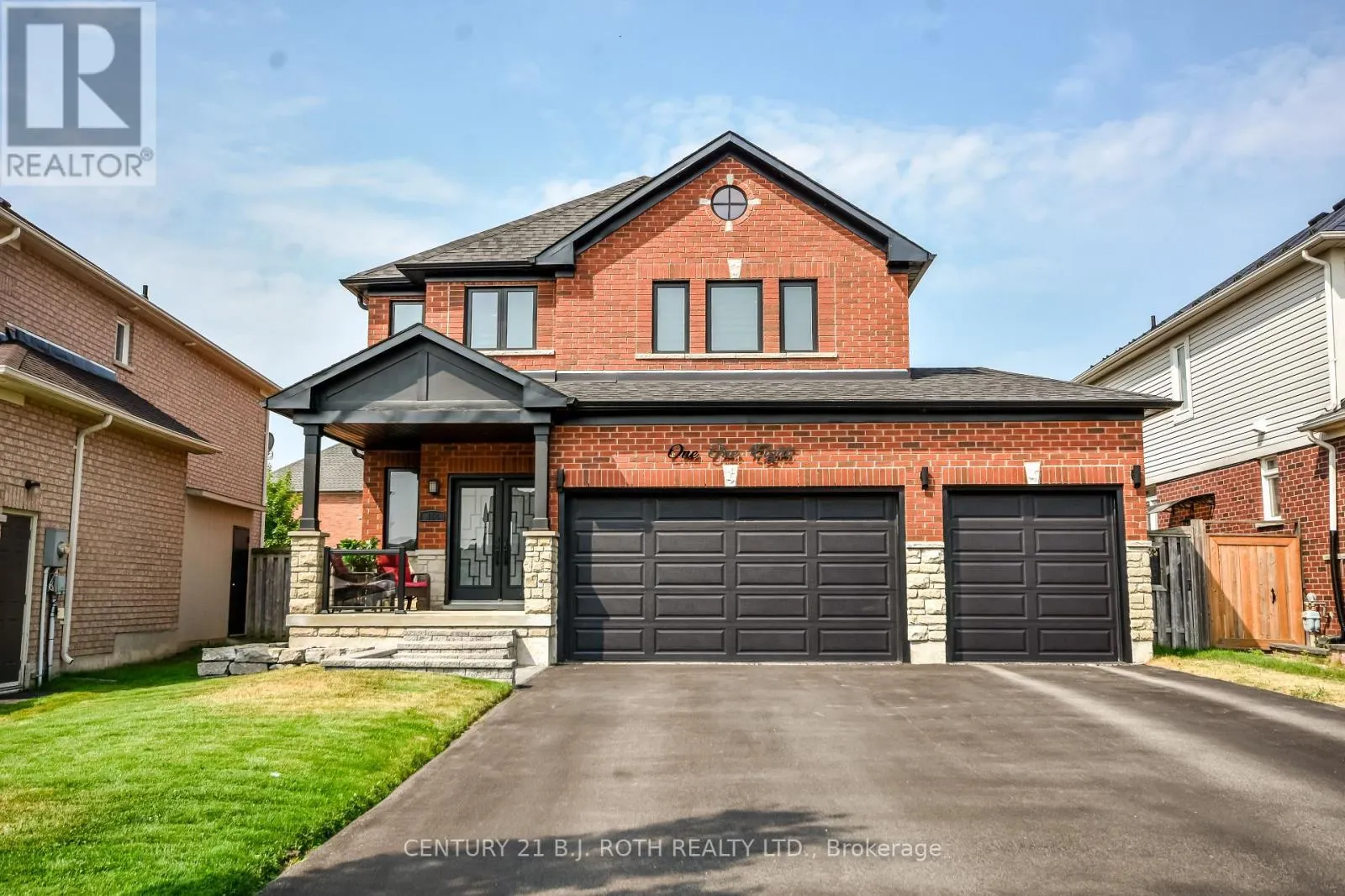 118 THE QUEENSWAY