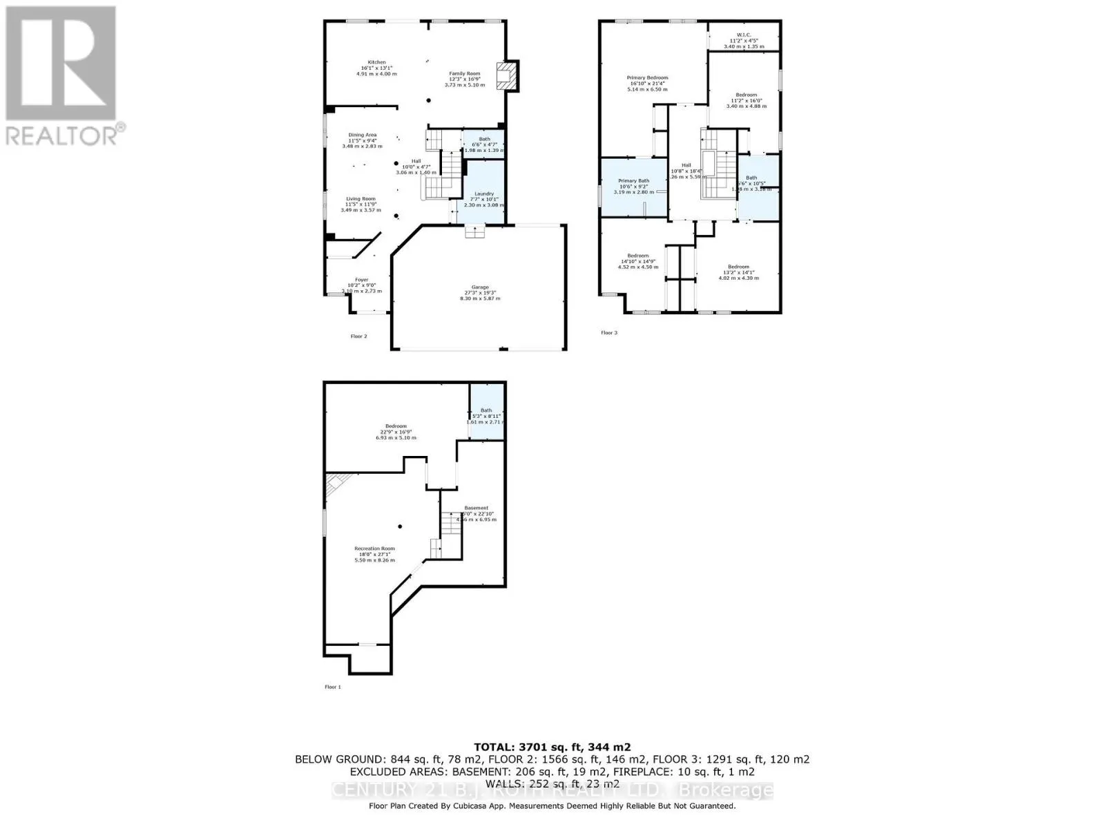 118 THE QUEENSWAY
