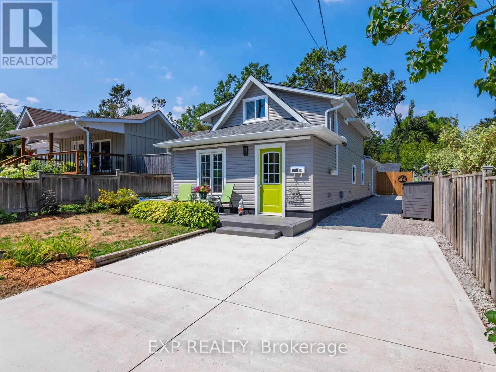 370 HOMEWOOD AVENUE