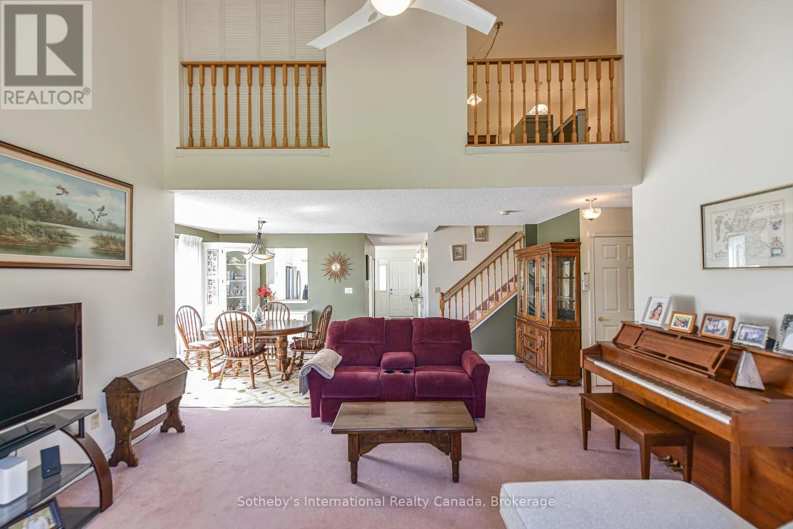 104 - 10 MUSEUM DRIVE, #104