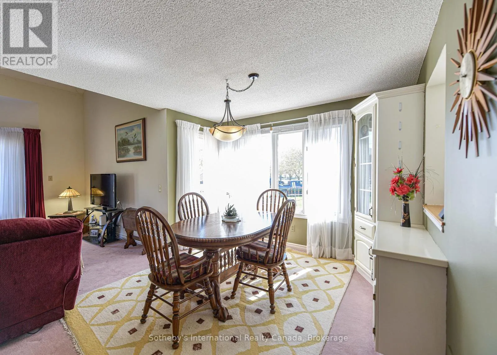 104 - 10 MUSEUM DRIVE, #104