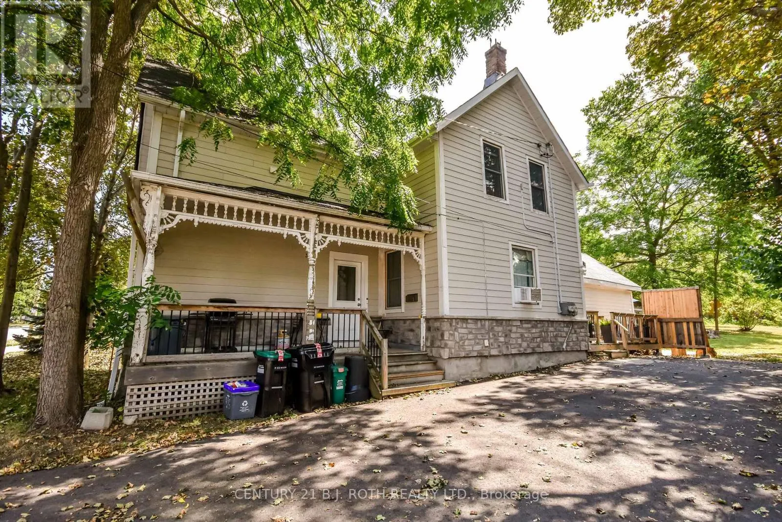 57 PENETANG STREET