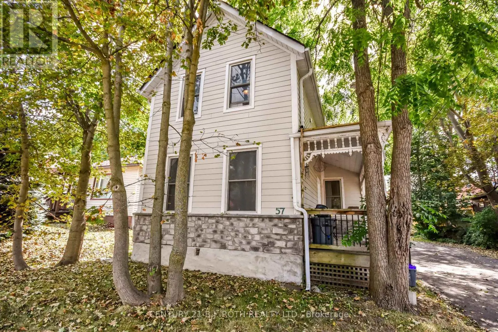 57 PENETANG STREET