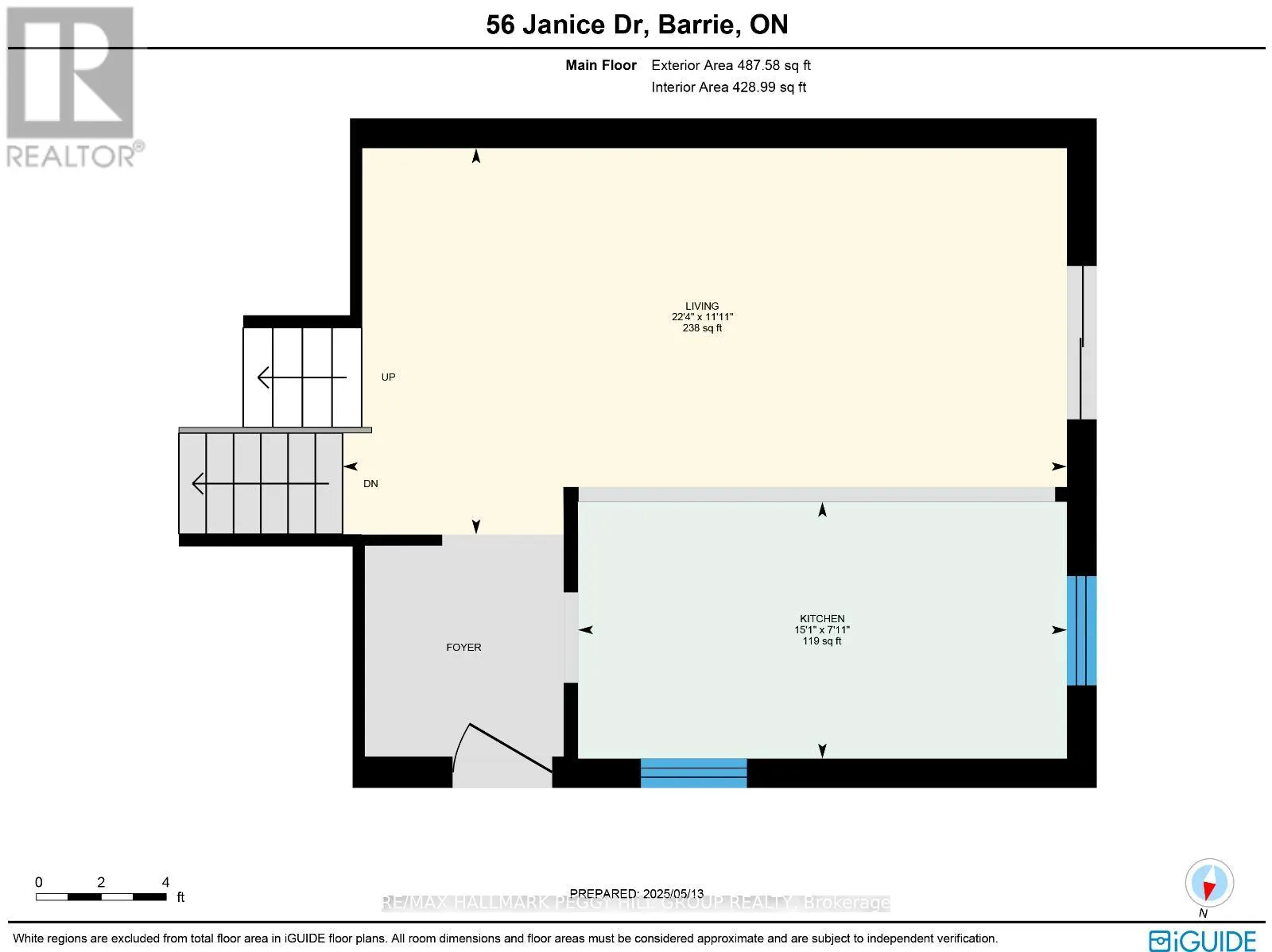 56 JANICE DRIVE