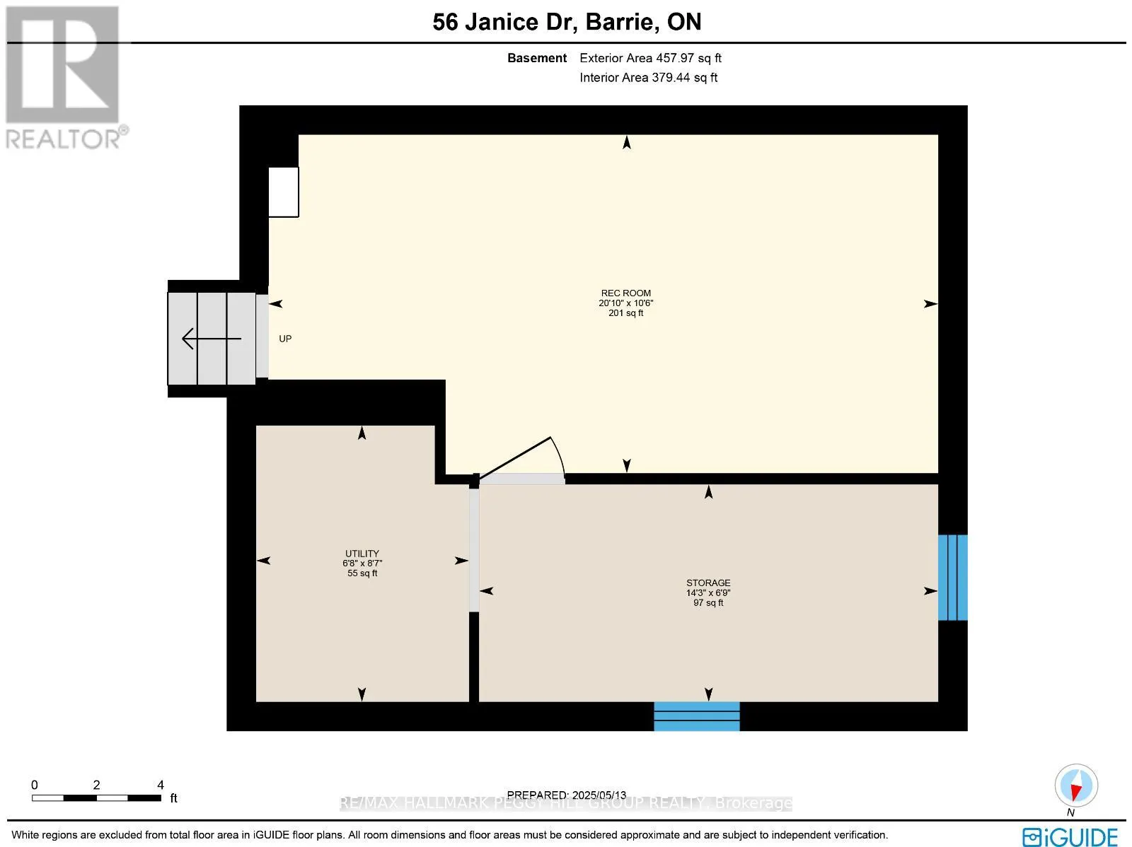 56 JANICE DRIVE