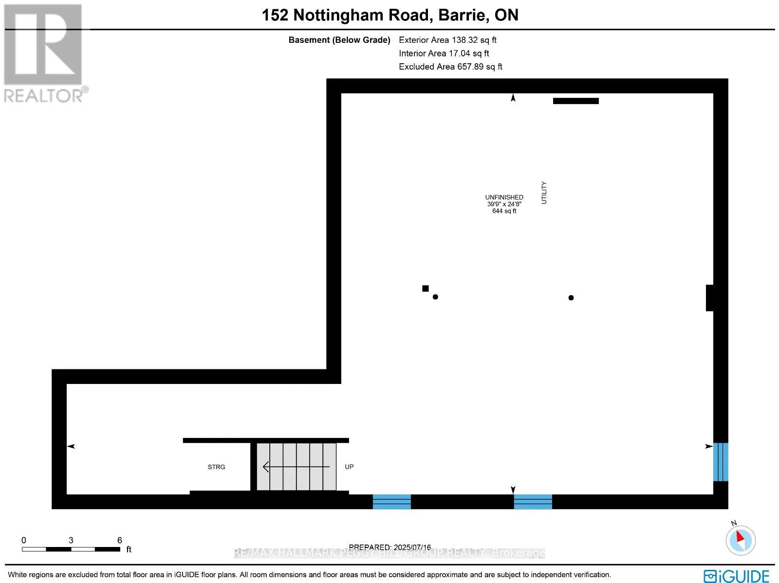 152 NOTTINGHAM ROAD
