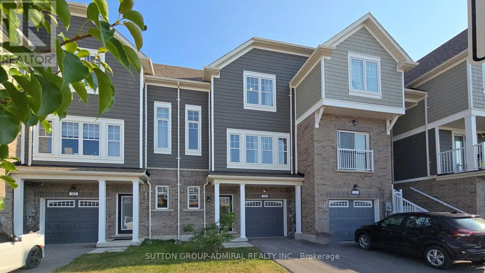 38 SURF DRIVE