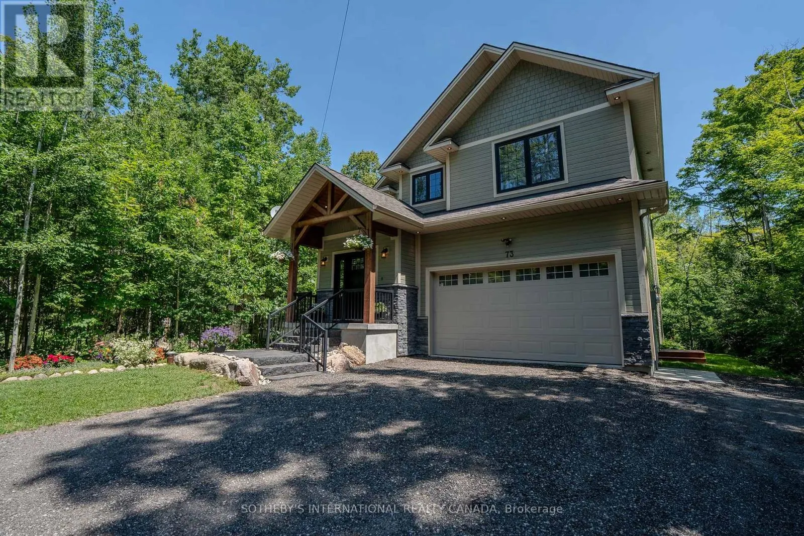 73 WOZNIAK ROAD