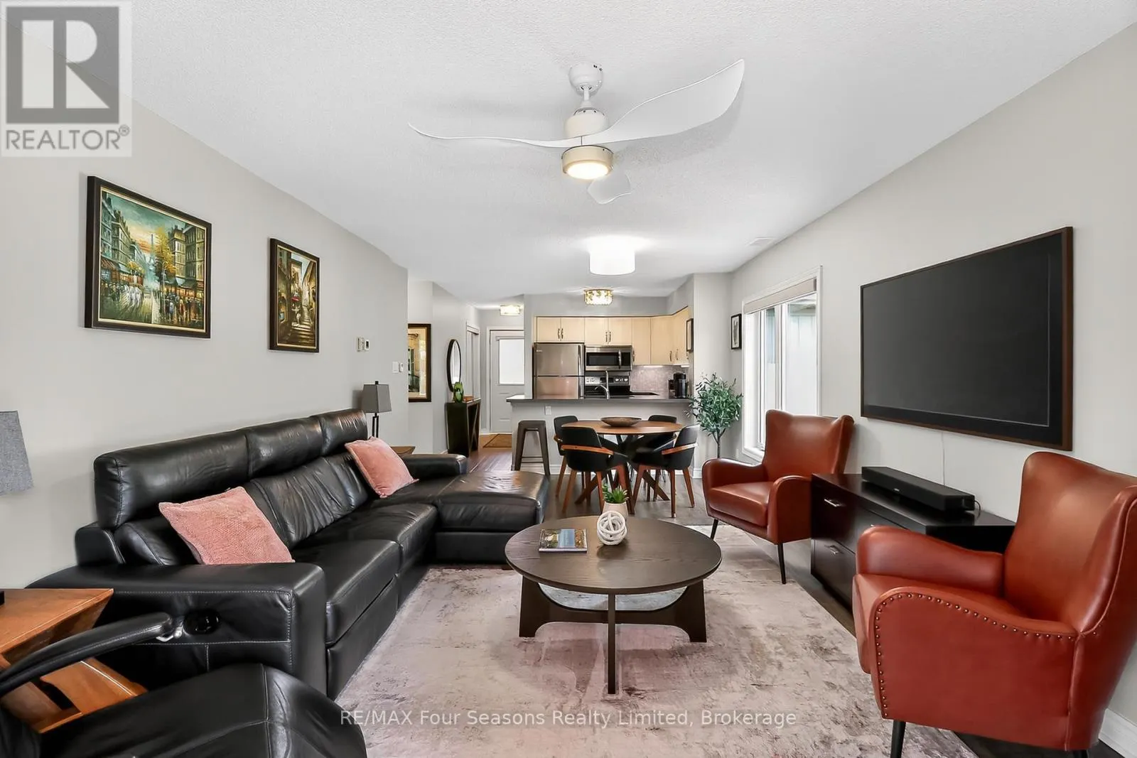 312 - 312 MARINERS WAY, #312