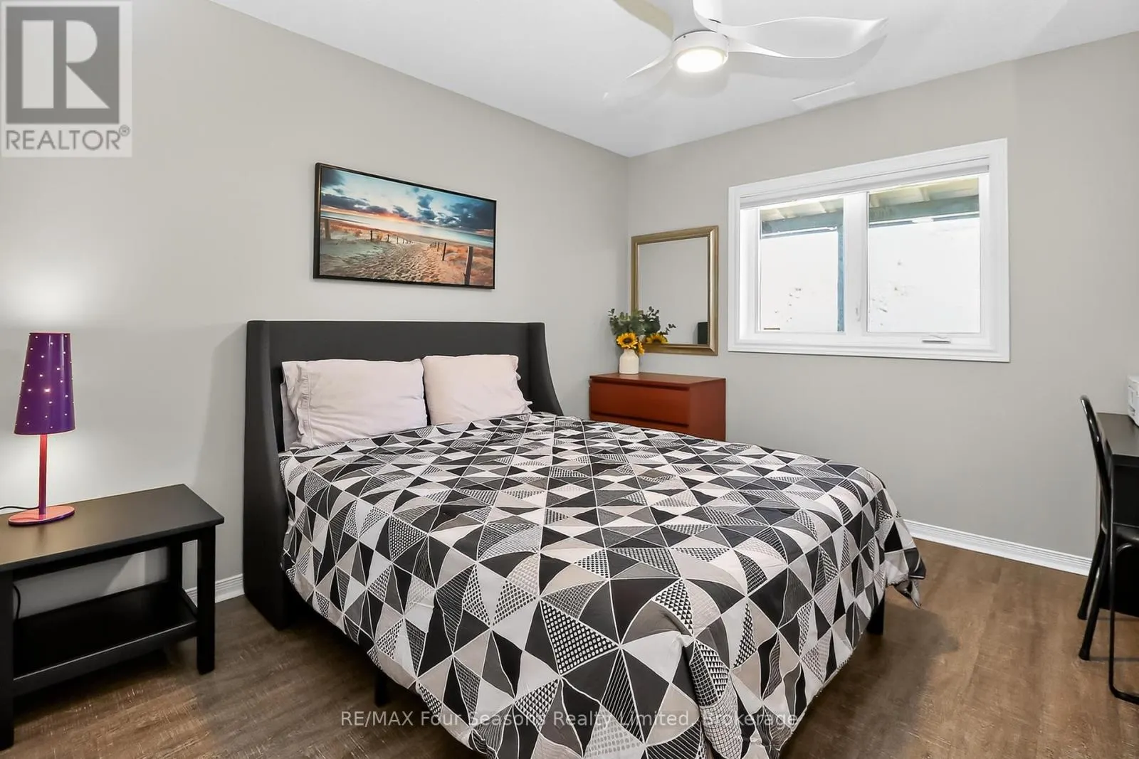 312 - 312 MARINERS WAY, #312