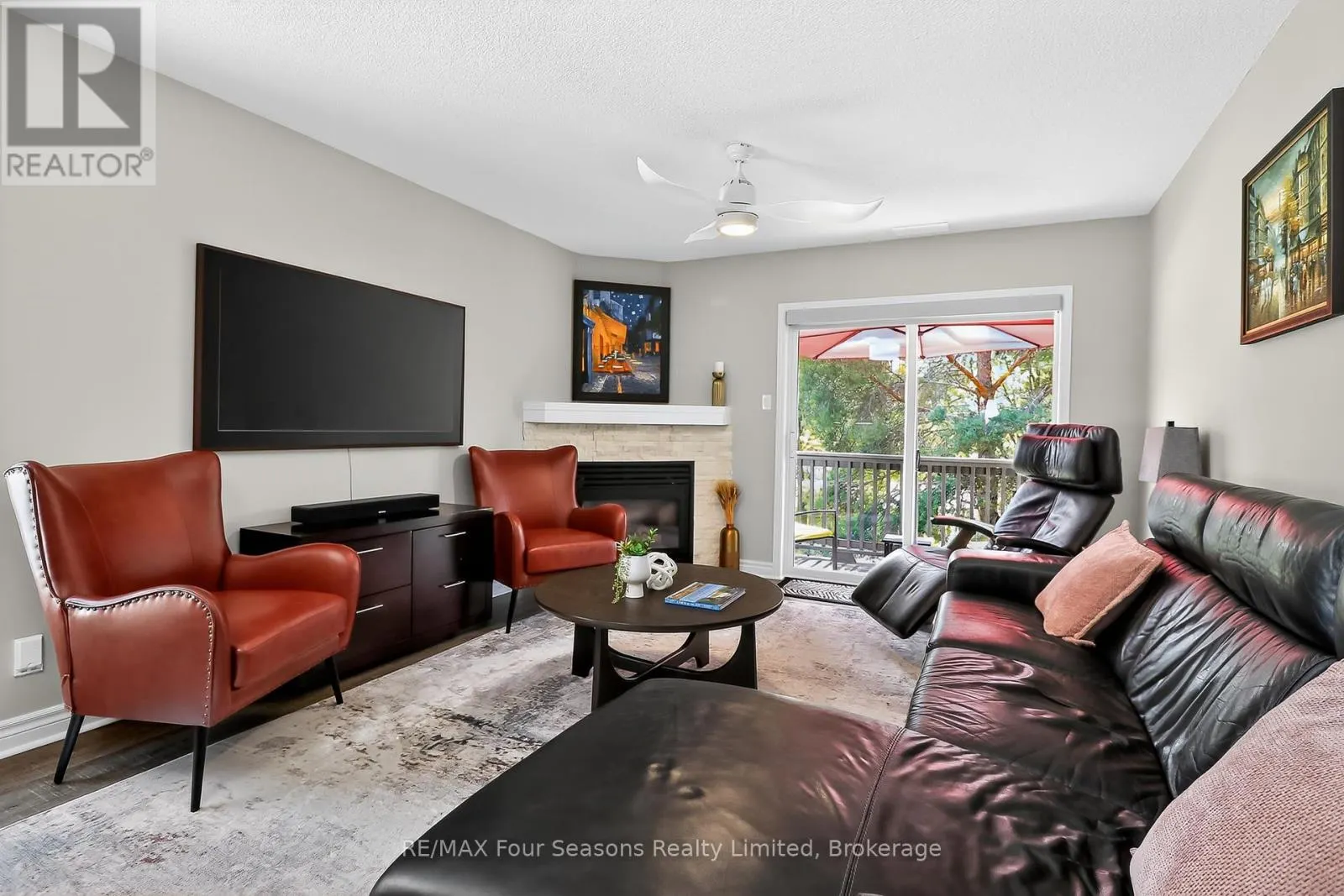 312 - 312 MARINERS WAY, #312