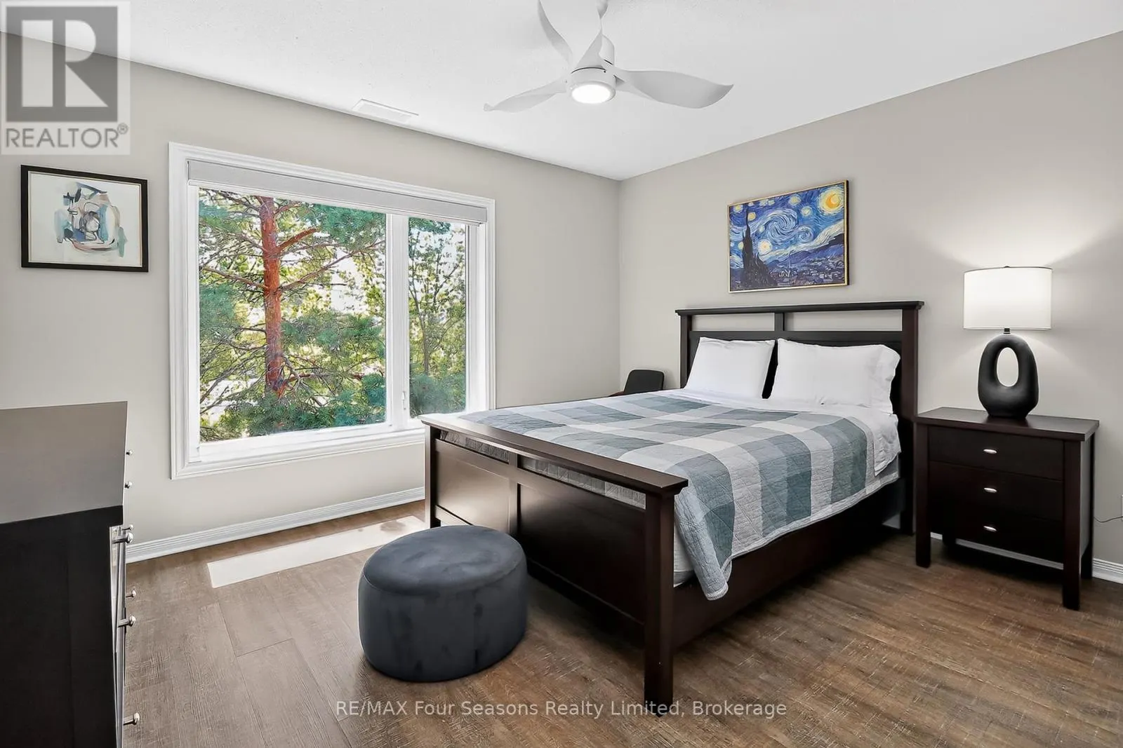312 - 312 MARINERS WAY, #312