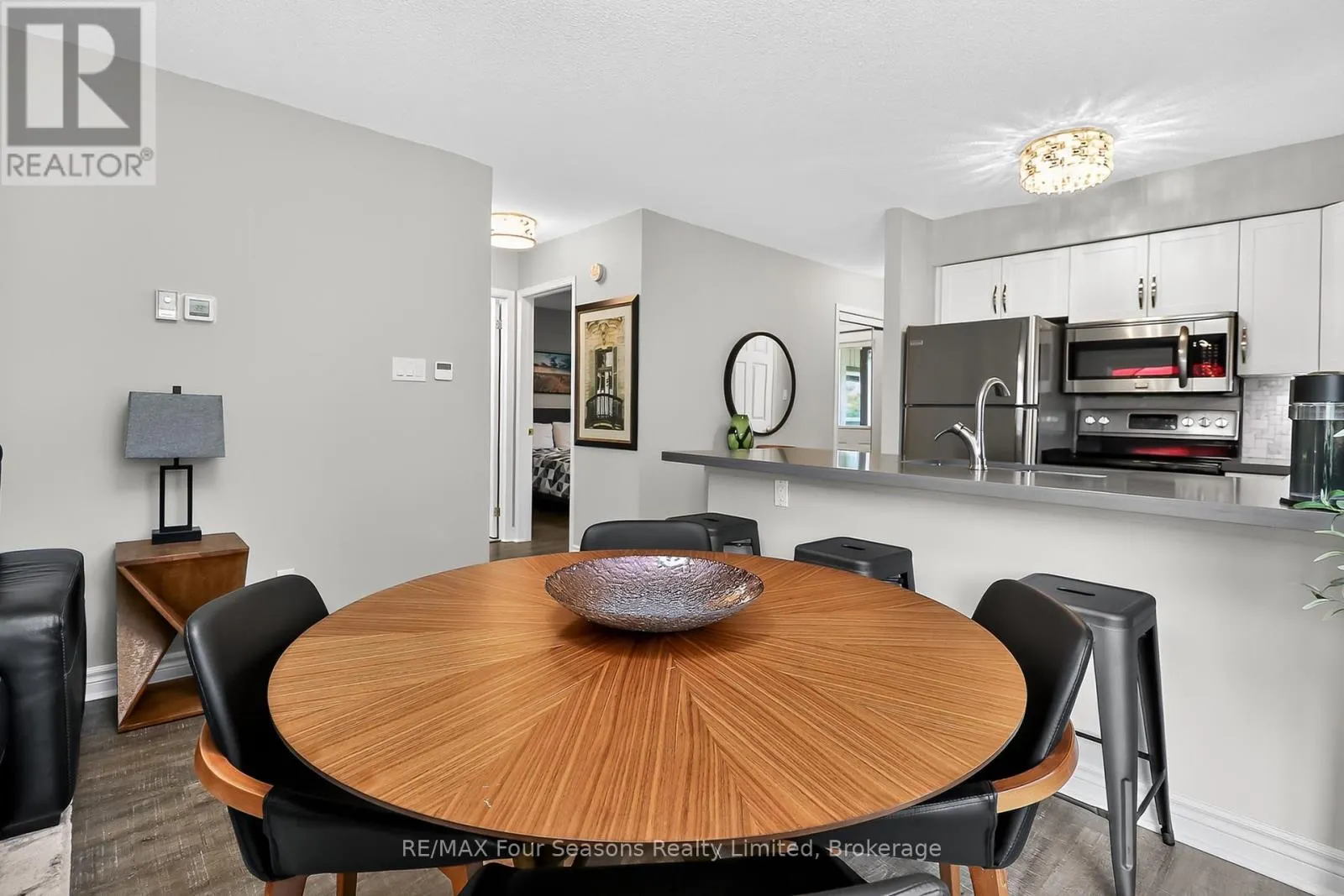 312 - 312 MARINERS WAY, #312