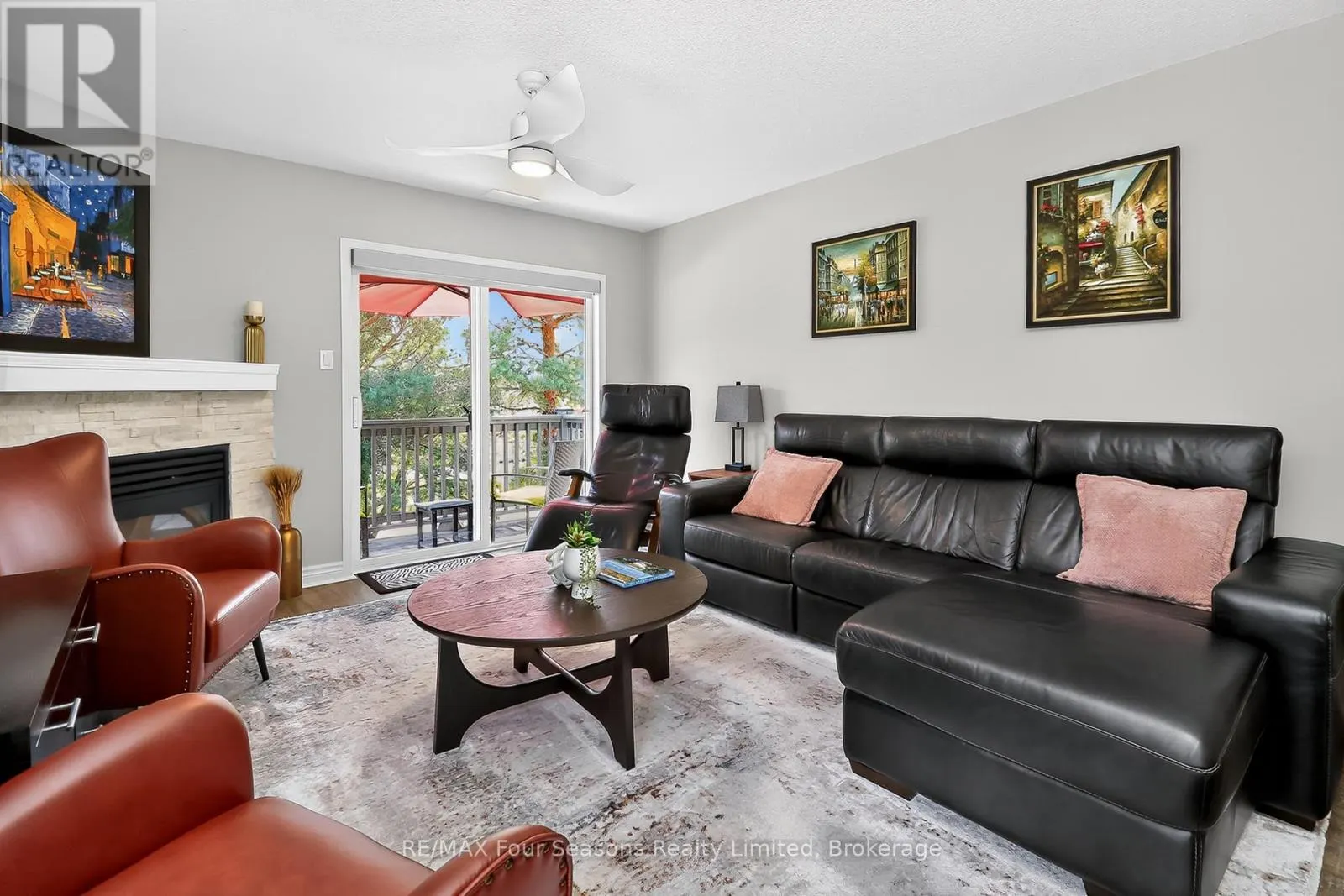 312 - 312 MARINERS WAY, #312