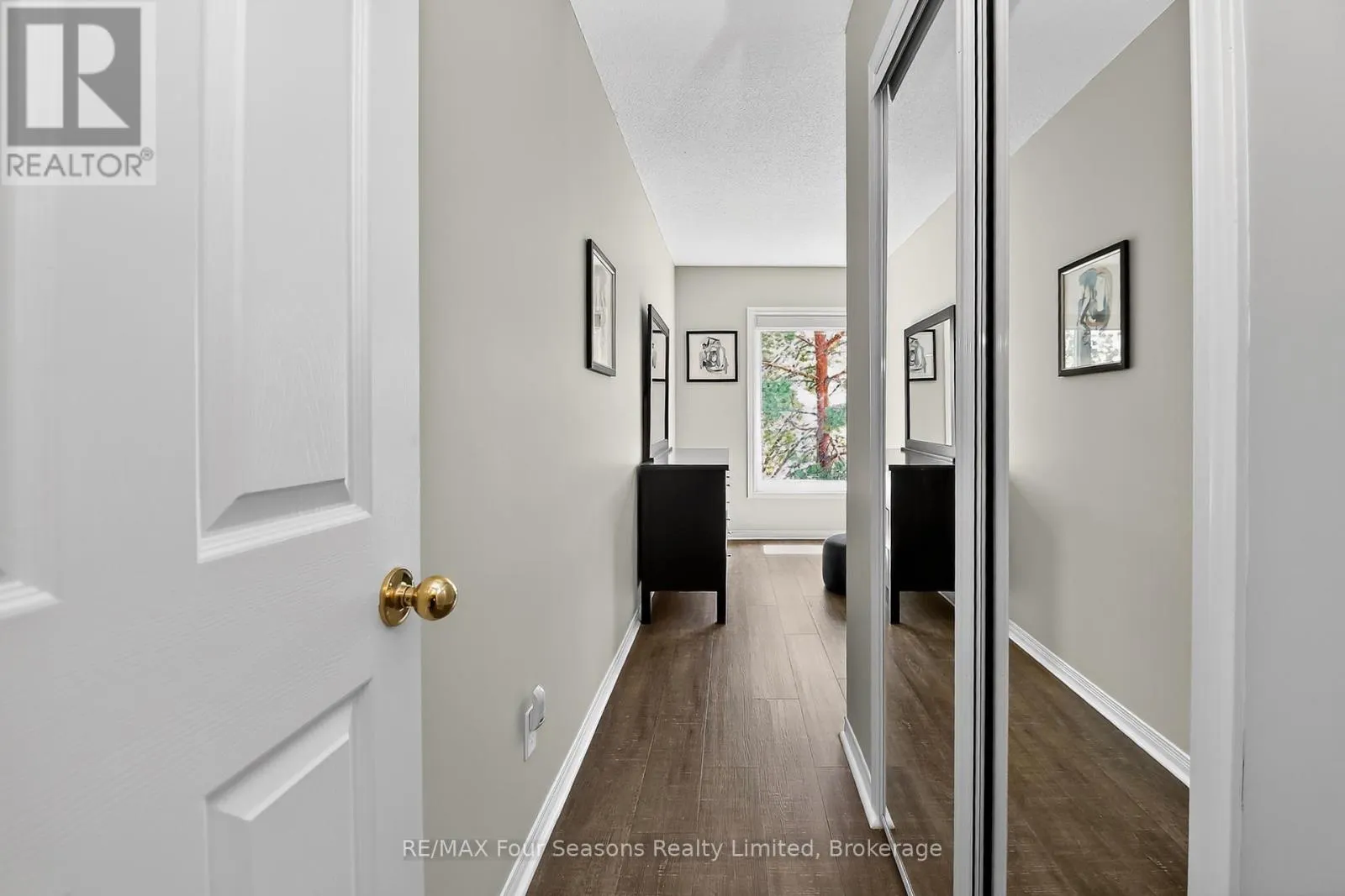312 - 312 MARINERS WAY, #312