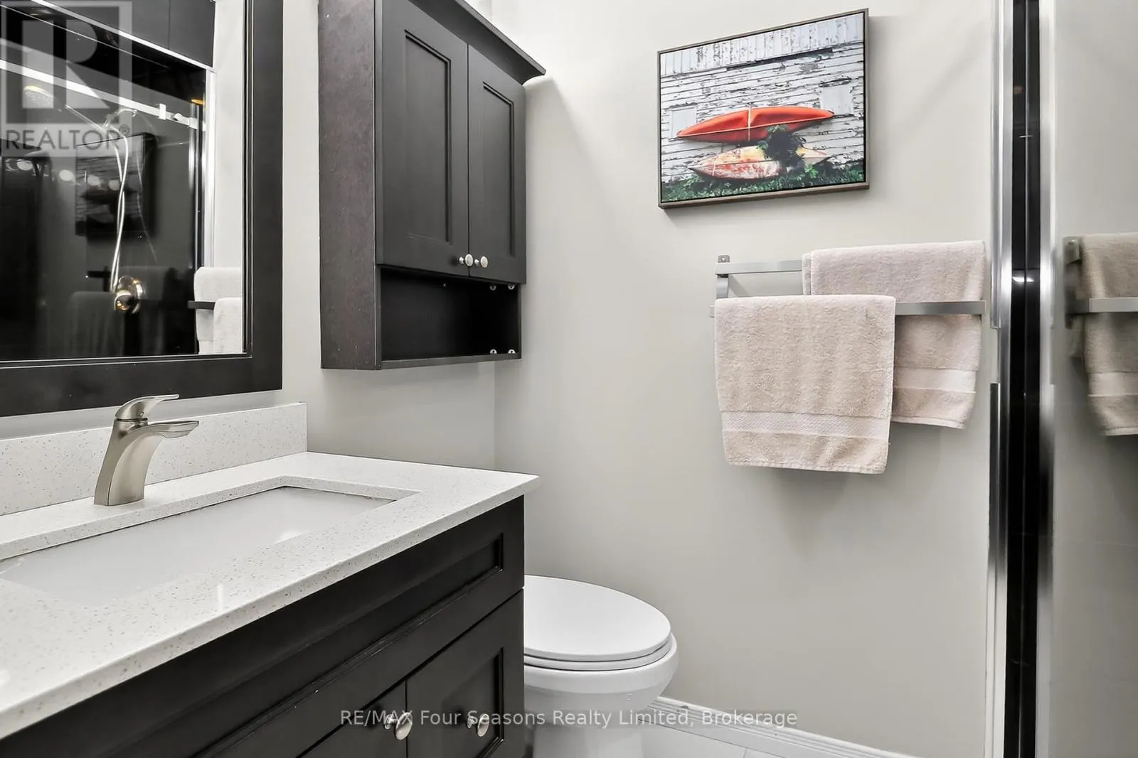 312 - 312 MARINERS WAY, #312