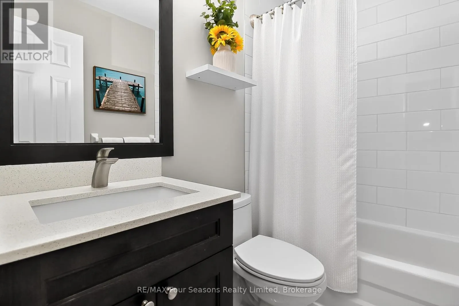 312 - 312 MARINERS WAY, #312