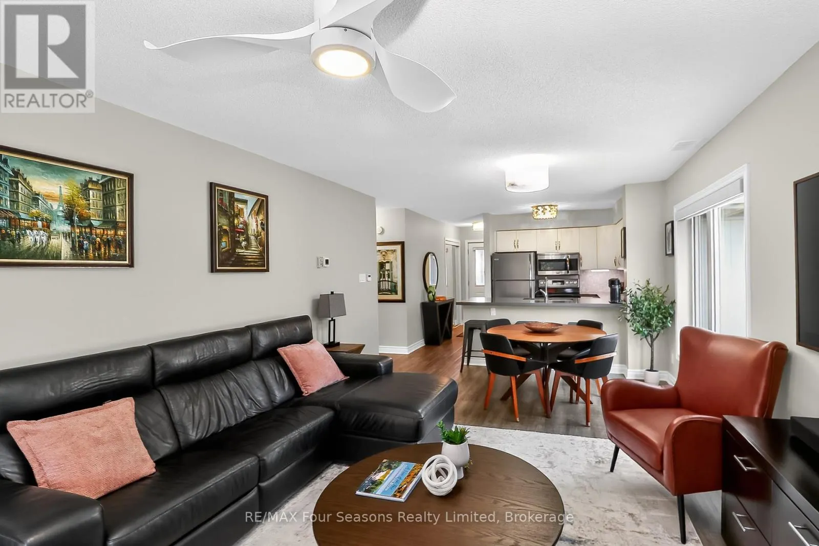 312 - 312 MARINERS WAY, #312