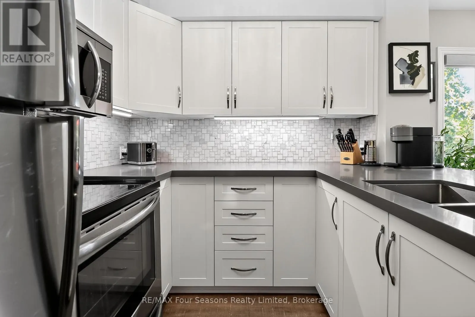 312 - 312 MARINERS WAY, #312
