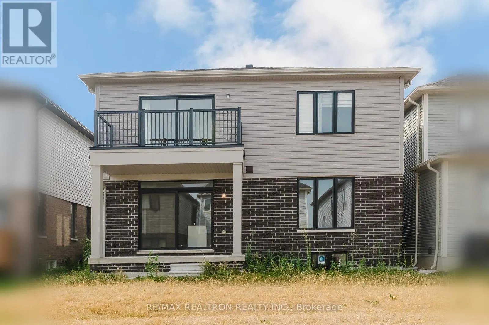 12 BANNISTER ROAD