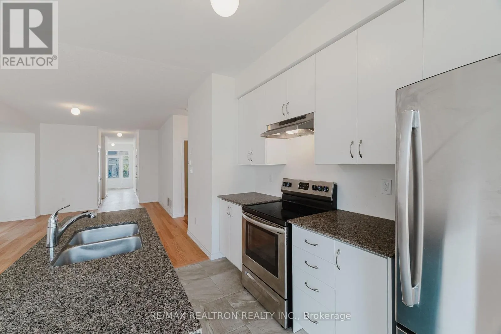 12 BANNISTER ROAD