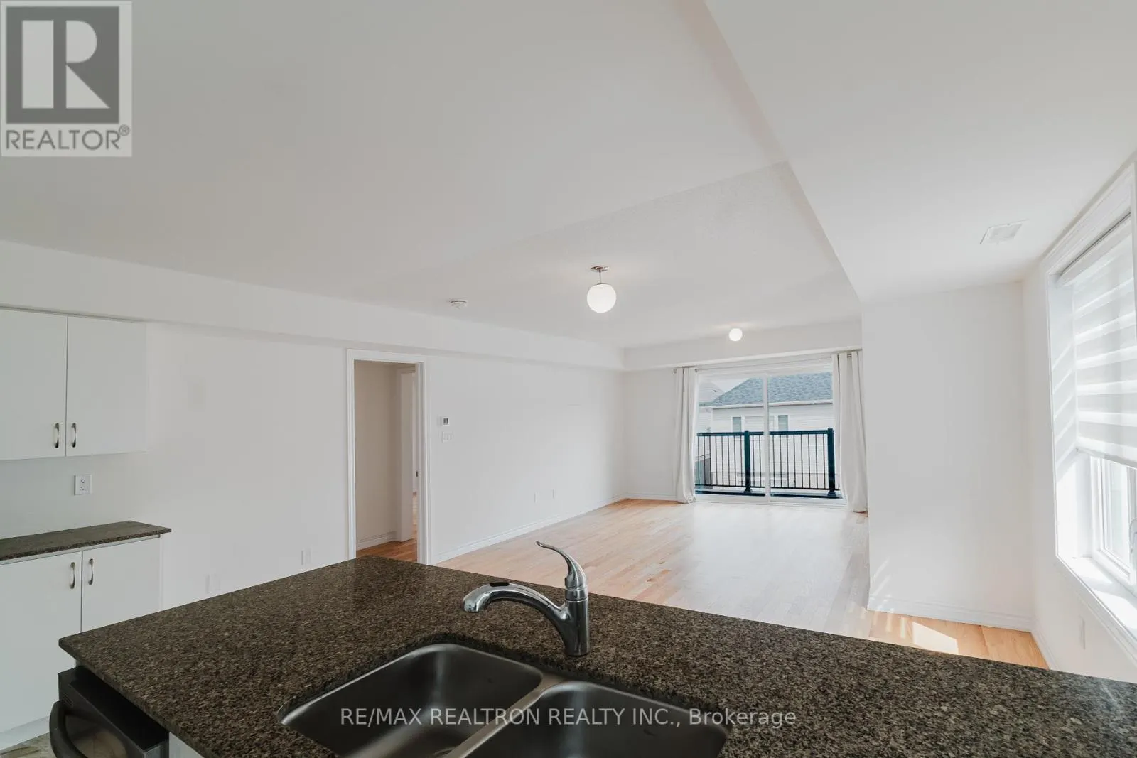 12 BANNISTER ROAD