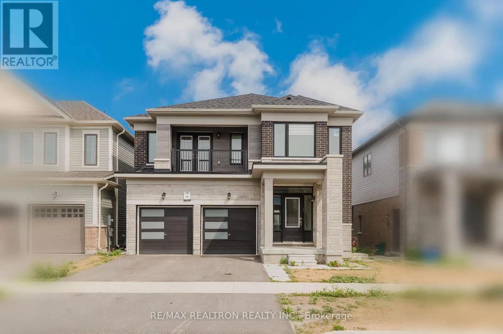 12 BANNISTER ROAD