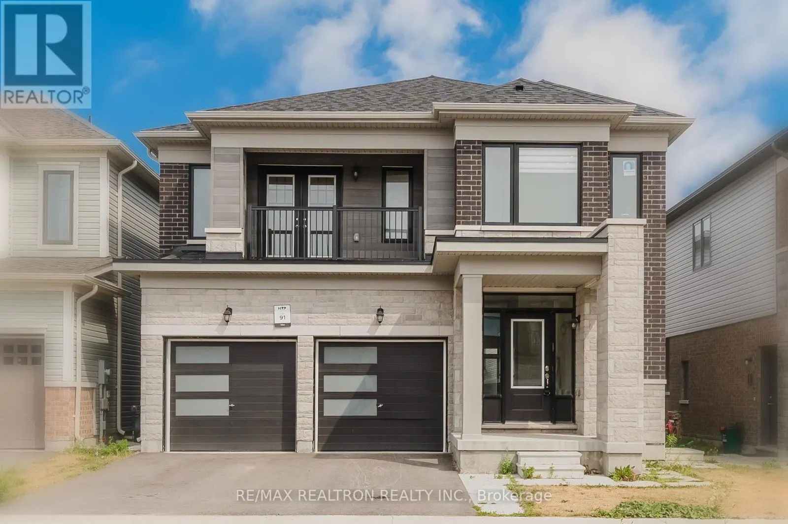 12 BANNISTER ROAD