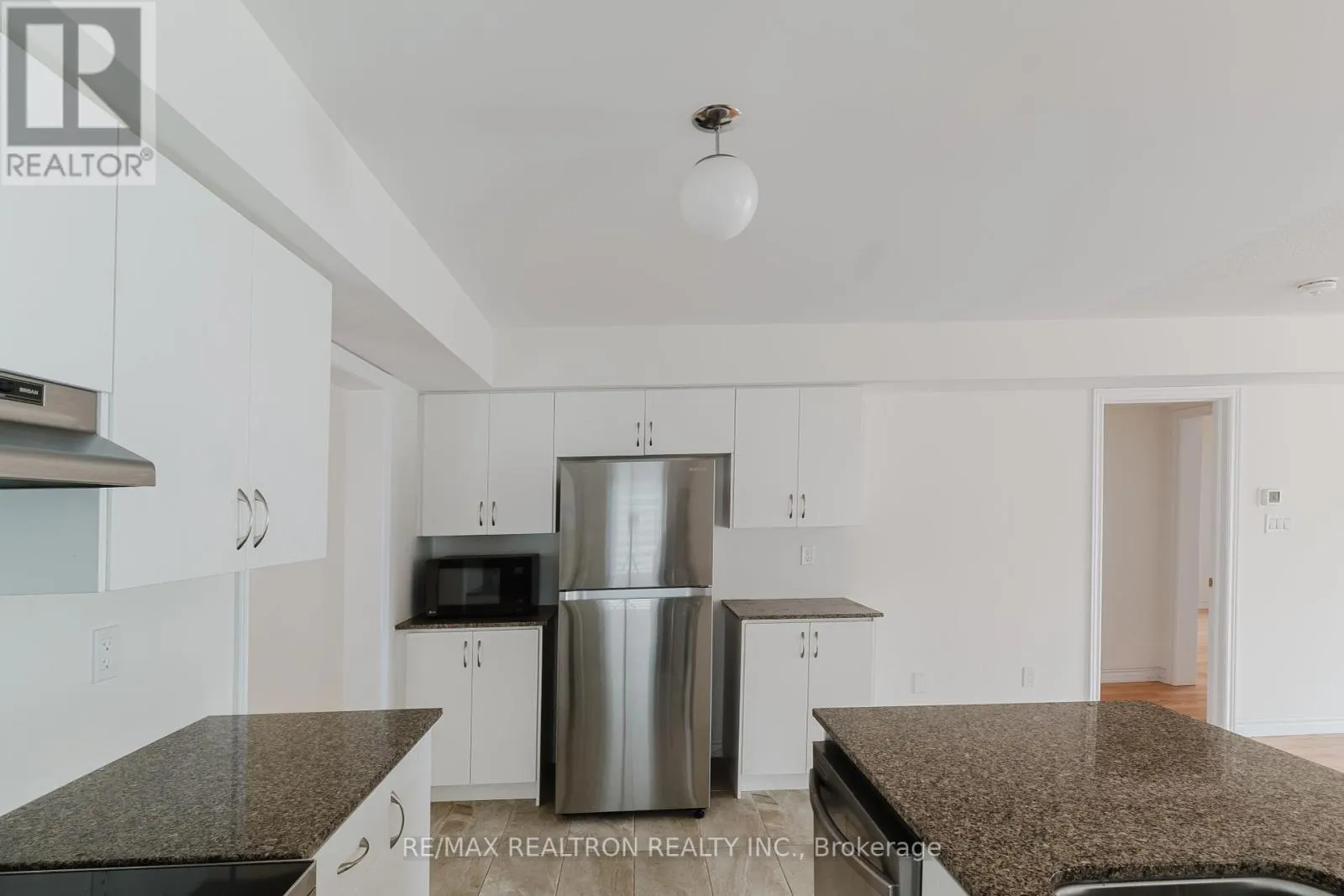 12 BANNISTER ROAD
