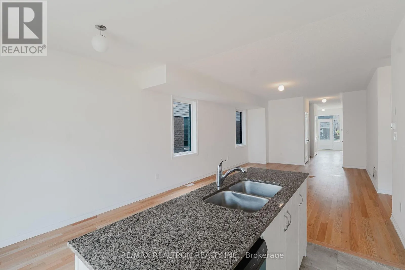 12 BANNISTER ROAD