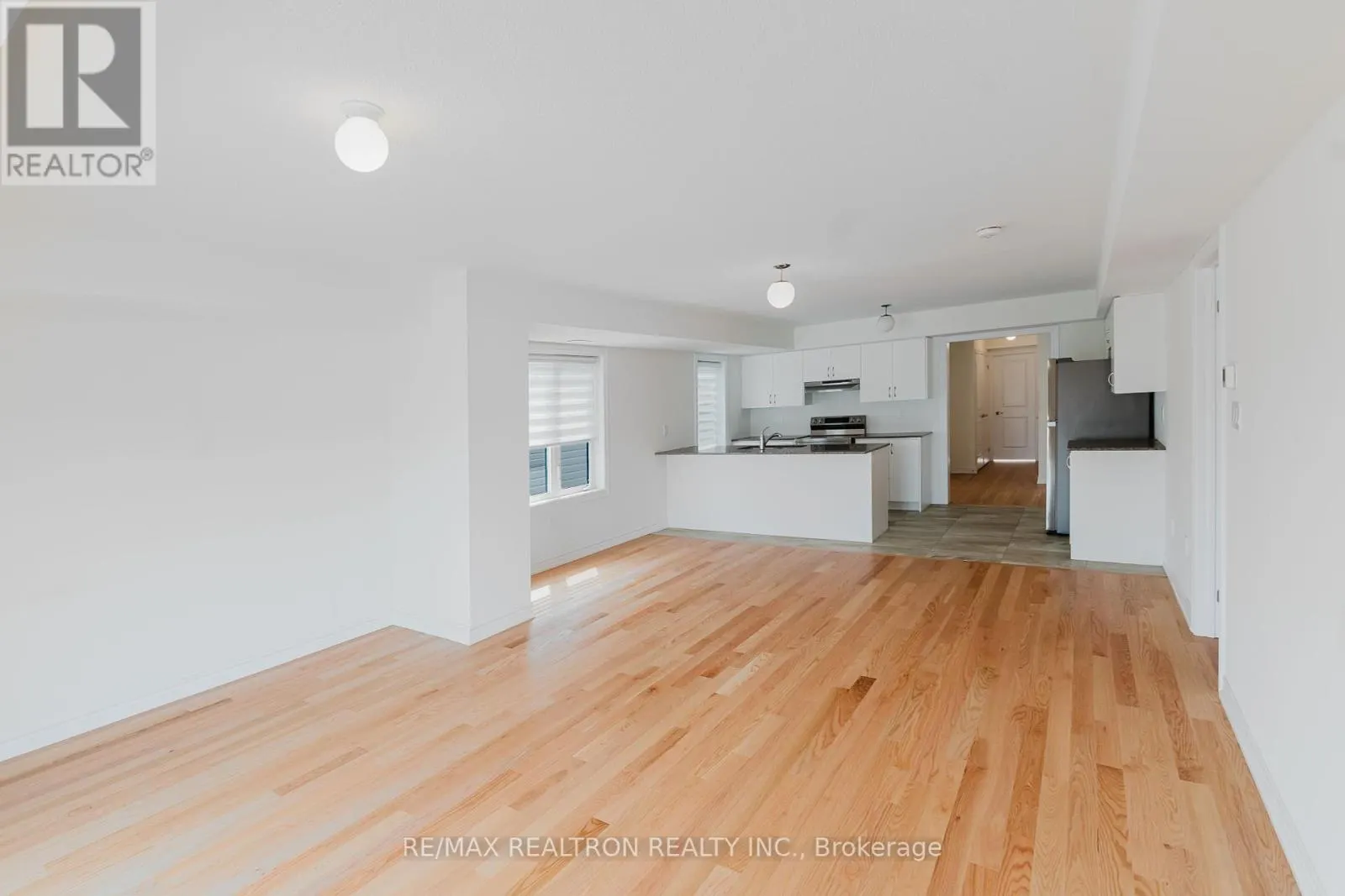 12 BANNISTER ROAD