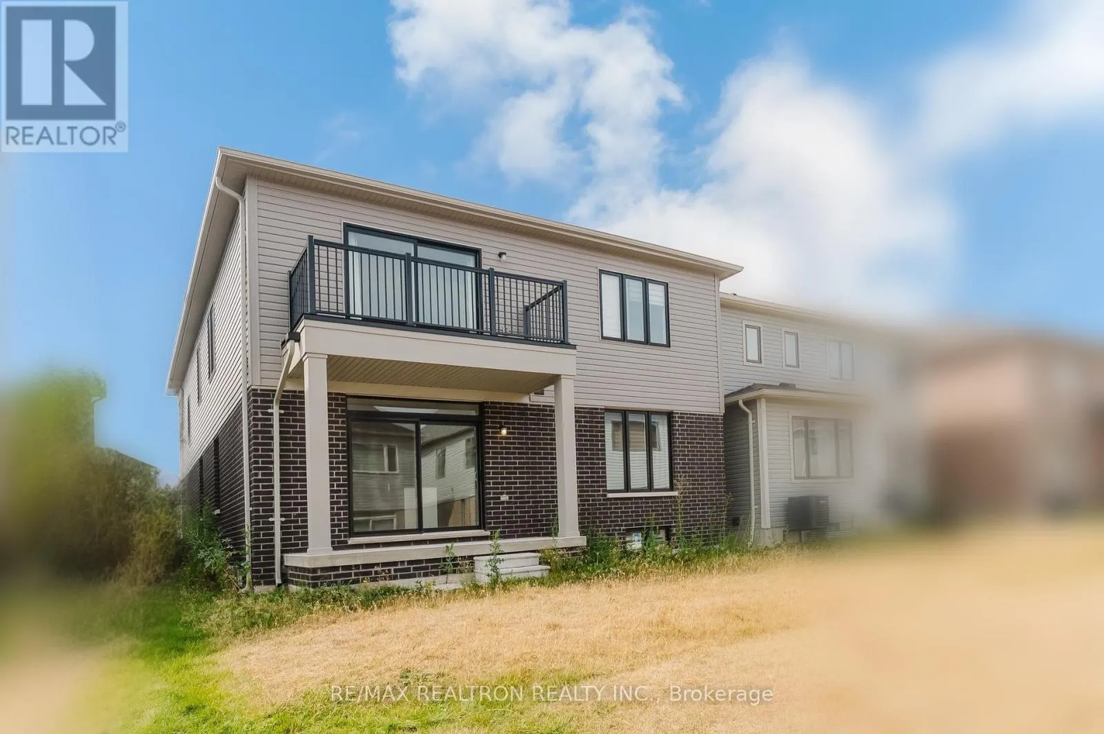 12 BANNISTER ROAD