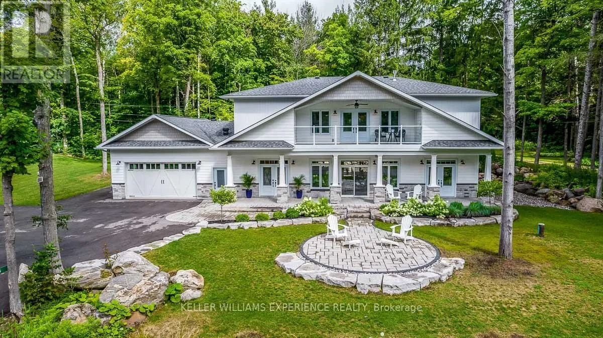 6 FORRESTER ROAD
