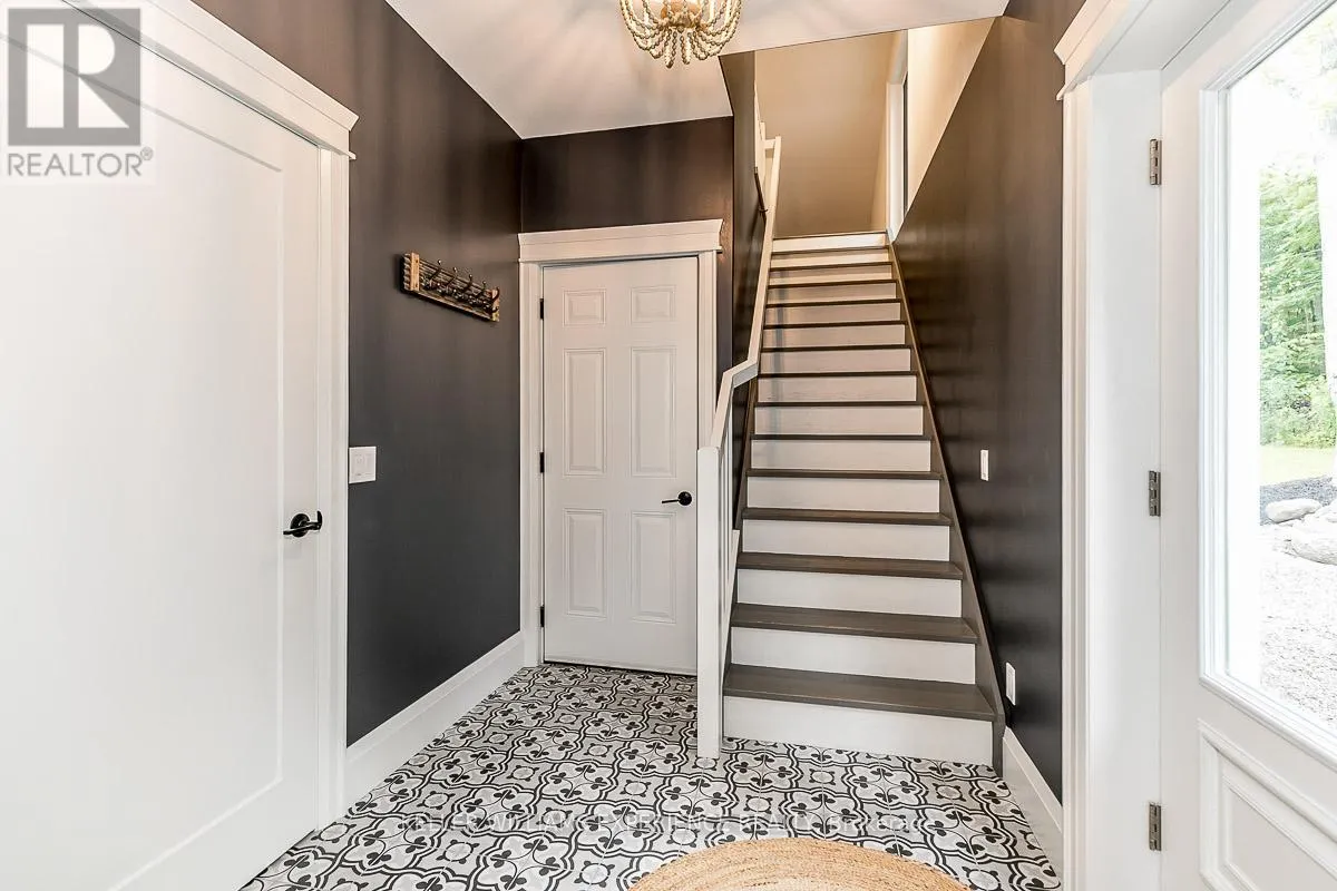 6 FORRESTER ROAD