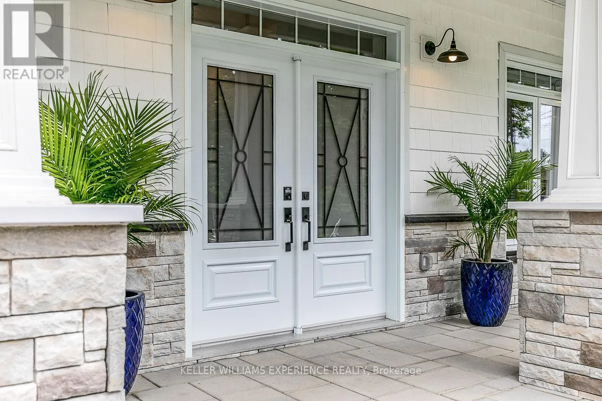 6 FORRESTER ROAD