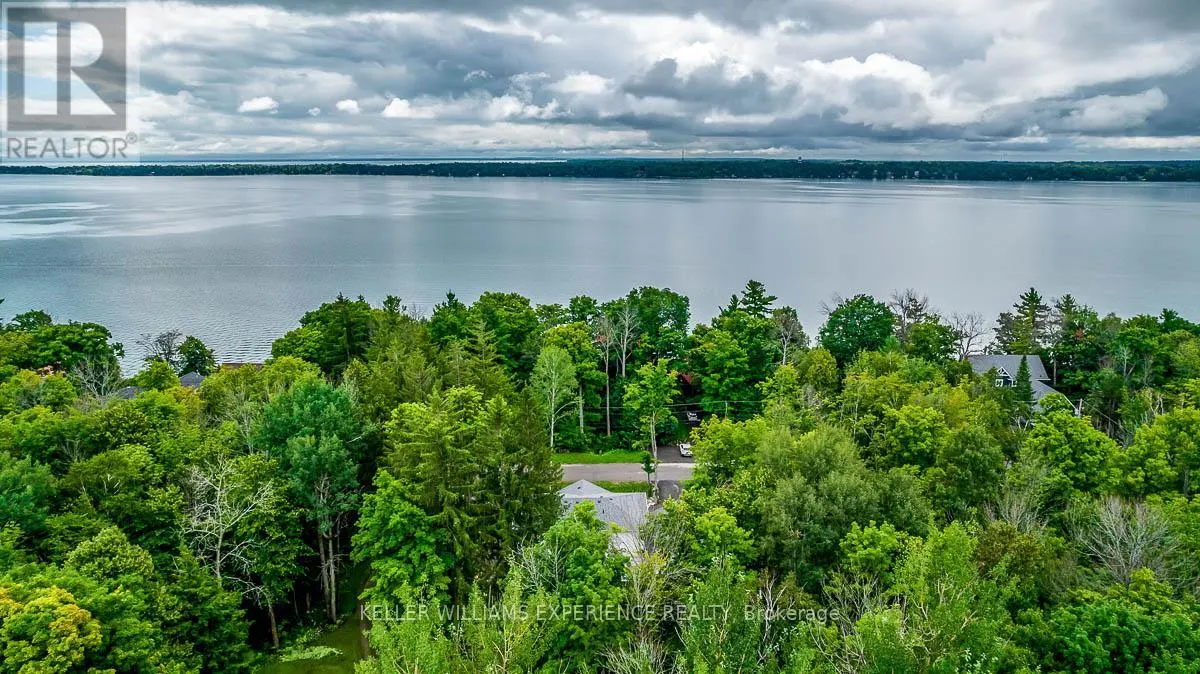 6 FORRESTER ROAD